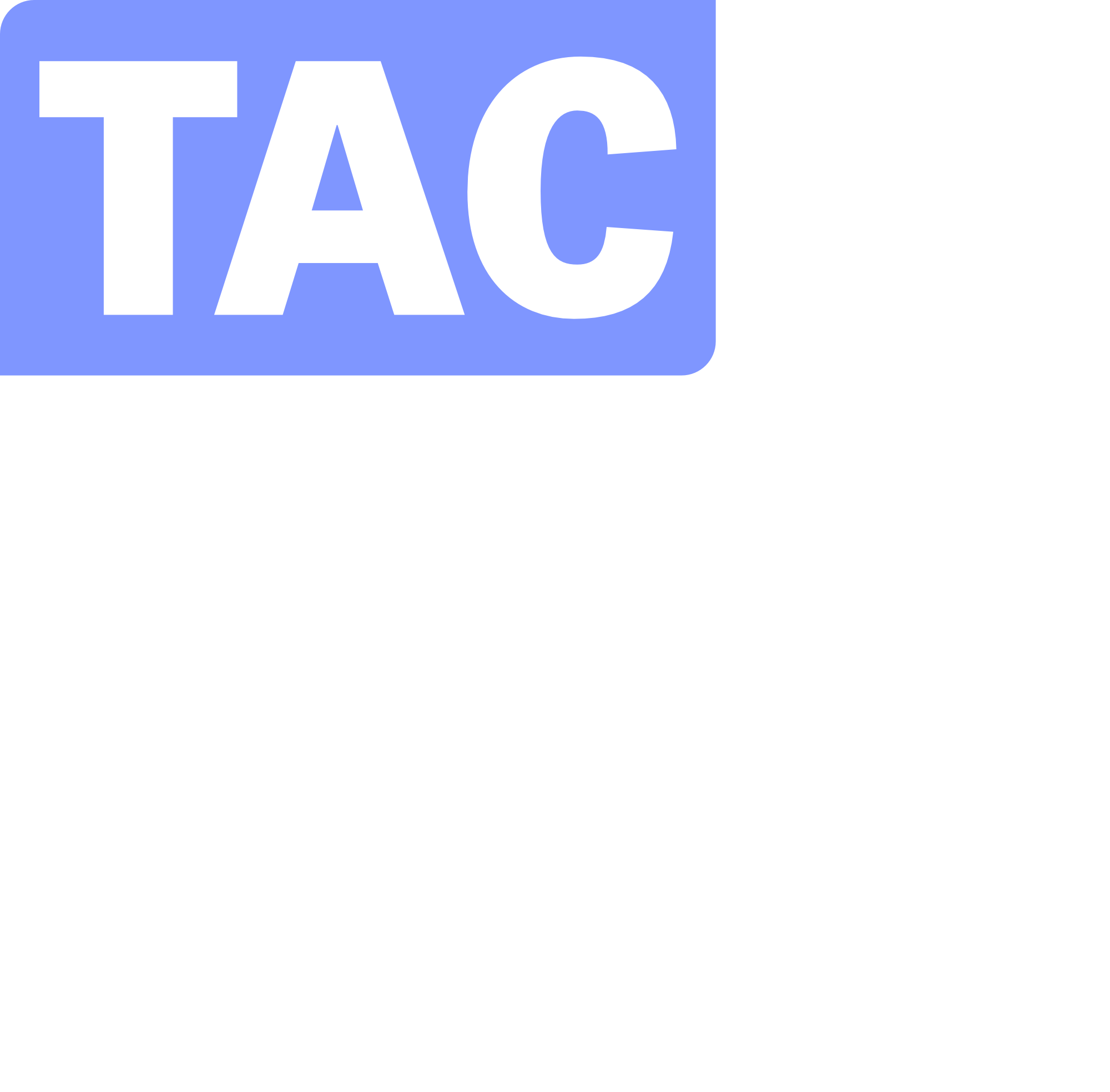 TAC SQR Logo